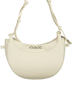 ALV BY ALVIERO MARTINI MALA BRANCA DE SENHORA