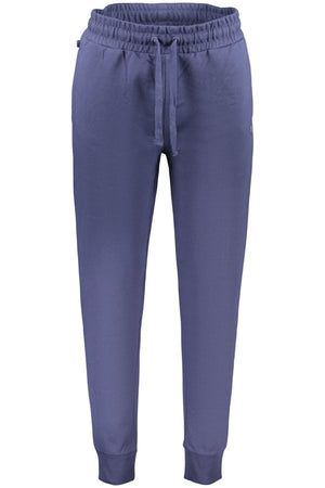 NORWAY 1963 MEN'S BLUE LONG SUIT TROUSERS