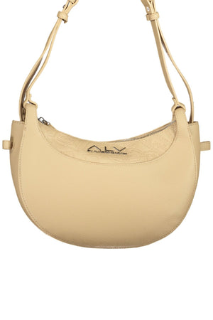 Fergy Hobo Large Bag — Beige