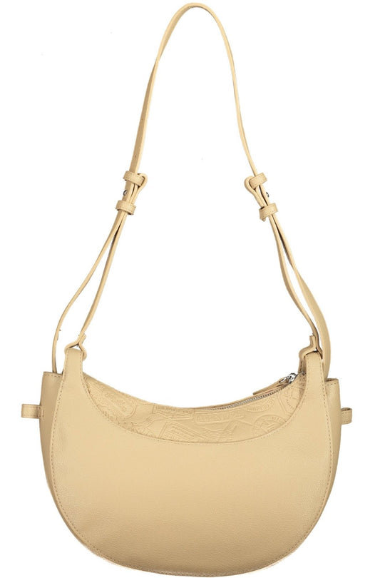 ALV BY ALVIERO MARTINI WOMEN'S BEIGE BAG