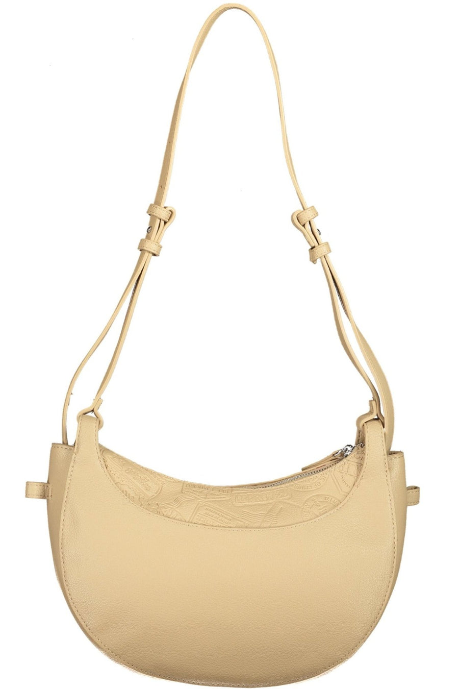 ALV BY ALVIERO MARTINI WOMEN'S BEIGE BAG