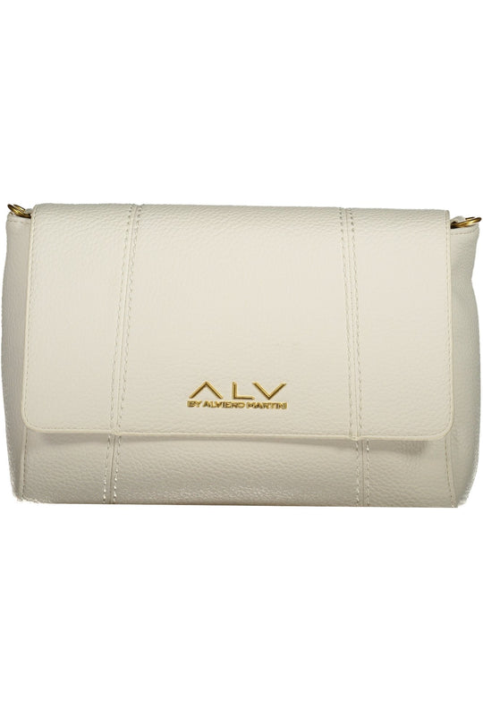 ALV BY ALVIERO MARTINI MALA BRANCA DE SENHORA