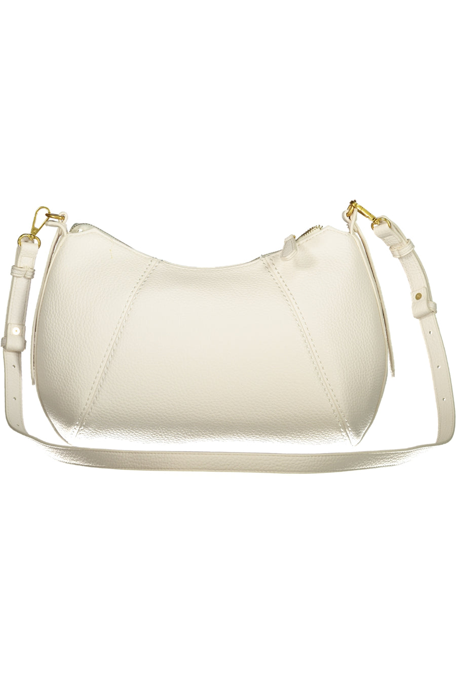 ALV BY ALVIERO MARTINI WOMEN'S WHITE BAG