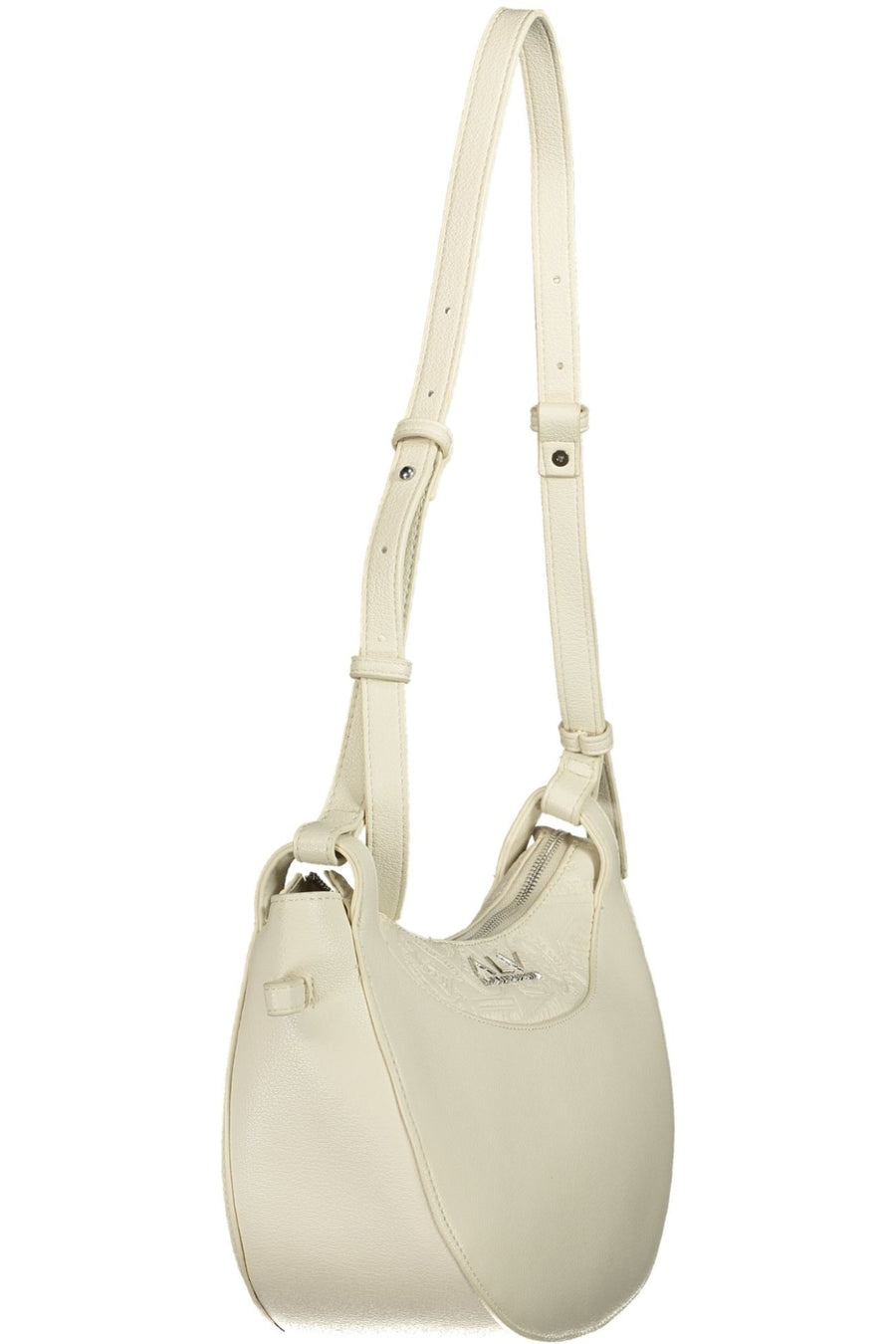 ALV BY ALVIERO MARTINI WOMEN'S WHITE BAG