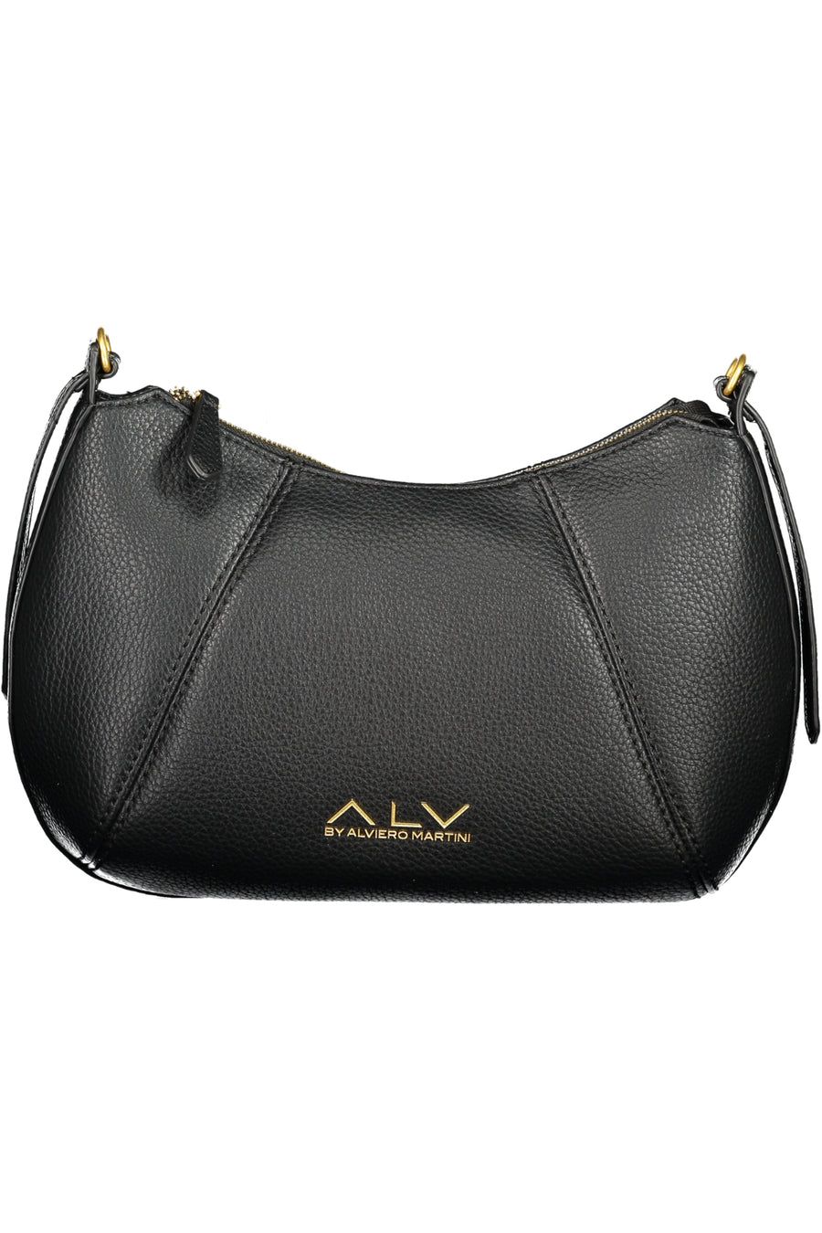 ALV BY ALVIERO MARTINI WOMEN'S BLACK BAG