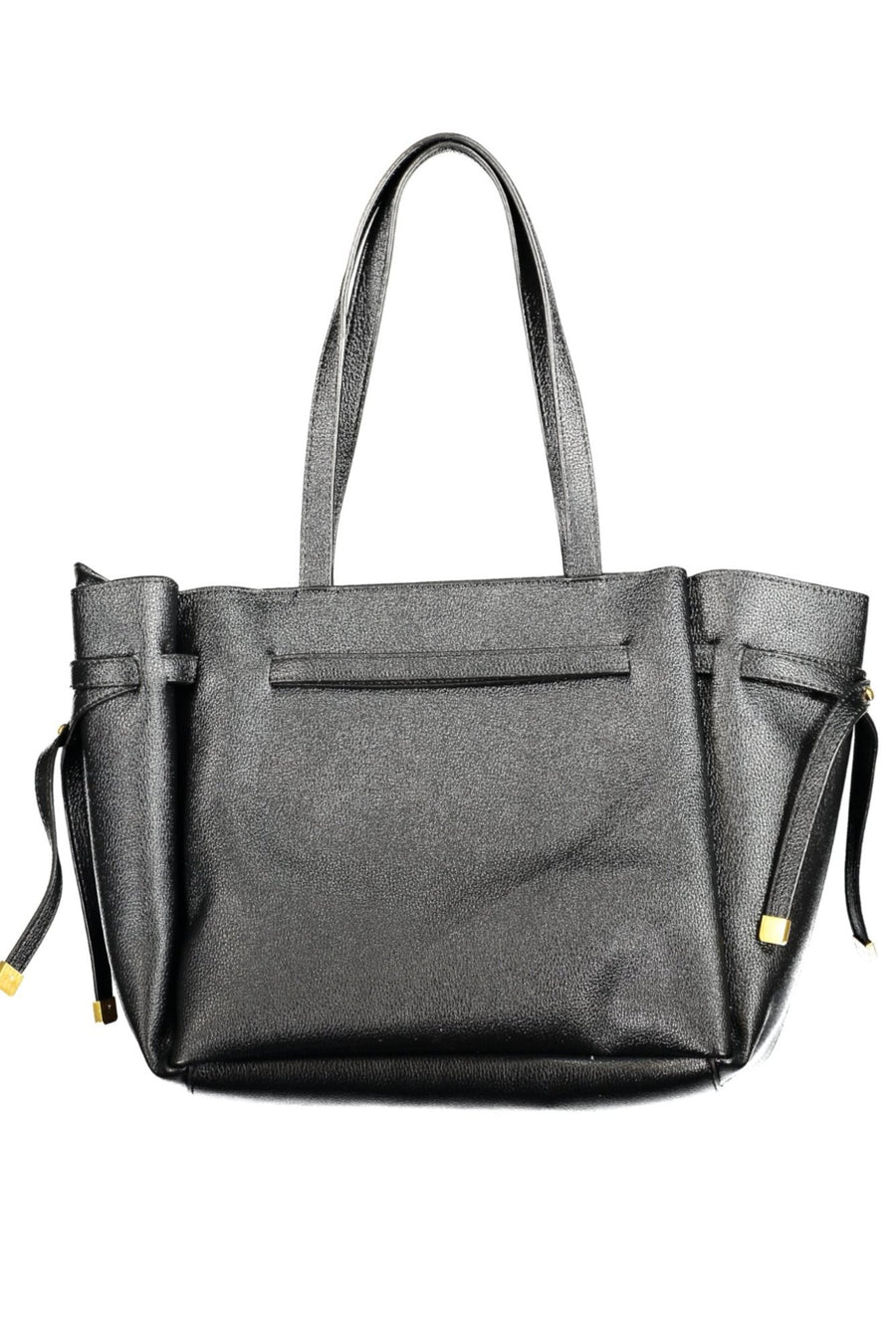 ALV BY ALVIERO MARTINI WOMEN'S BLACK BAG