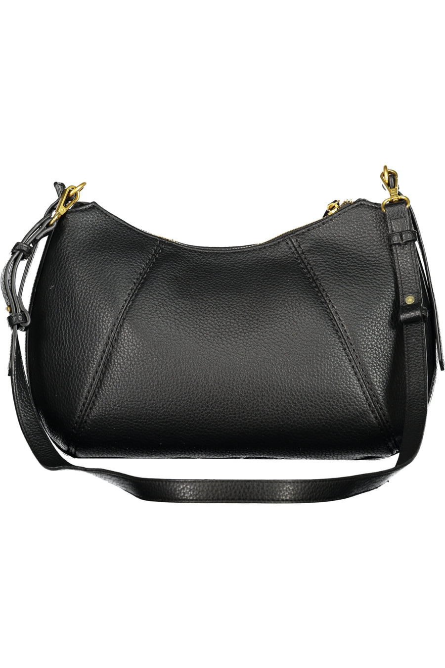 ALV BY ALVIERO MARTINI WOMEN'S BLACK BAG