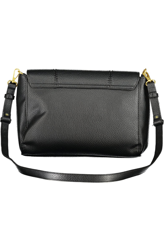 ALV BY ALVIERO MARTINI WOMEN'S BLACK BAG