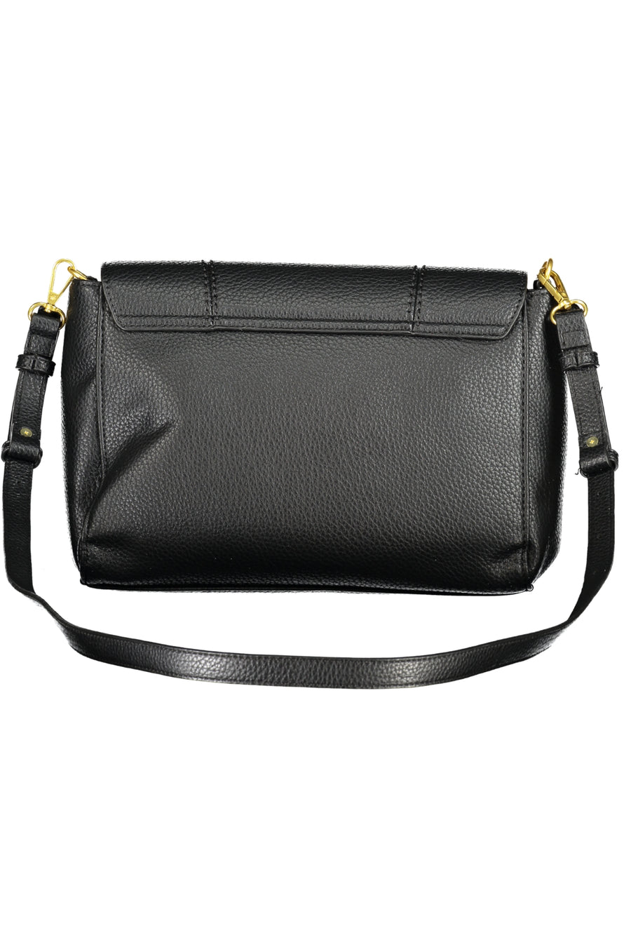 ALV BY ALVIERO MARTINI WOMEN'S BLACK BAG