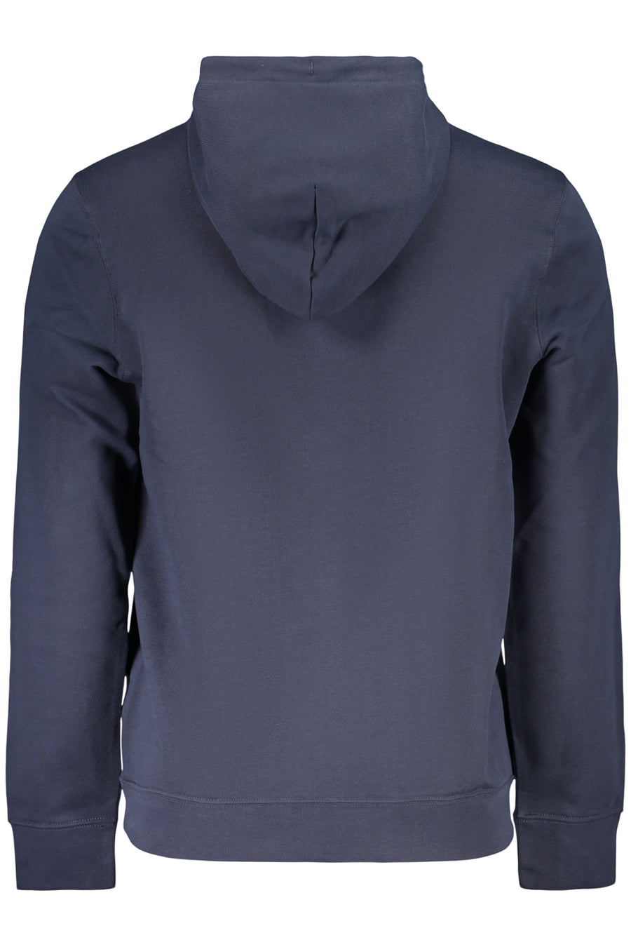 CALVIN KLEIN SWEATSHIRT AZUL DE HOMEM COM FECHO