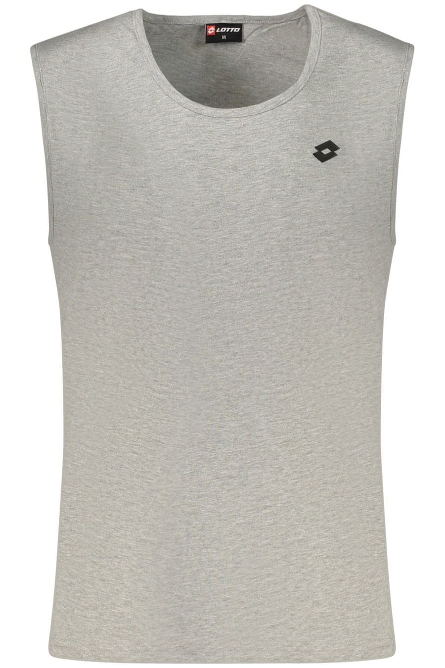 LOTTO MEN'S GREY TANK TOP