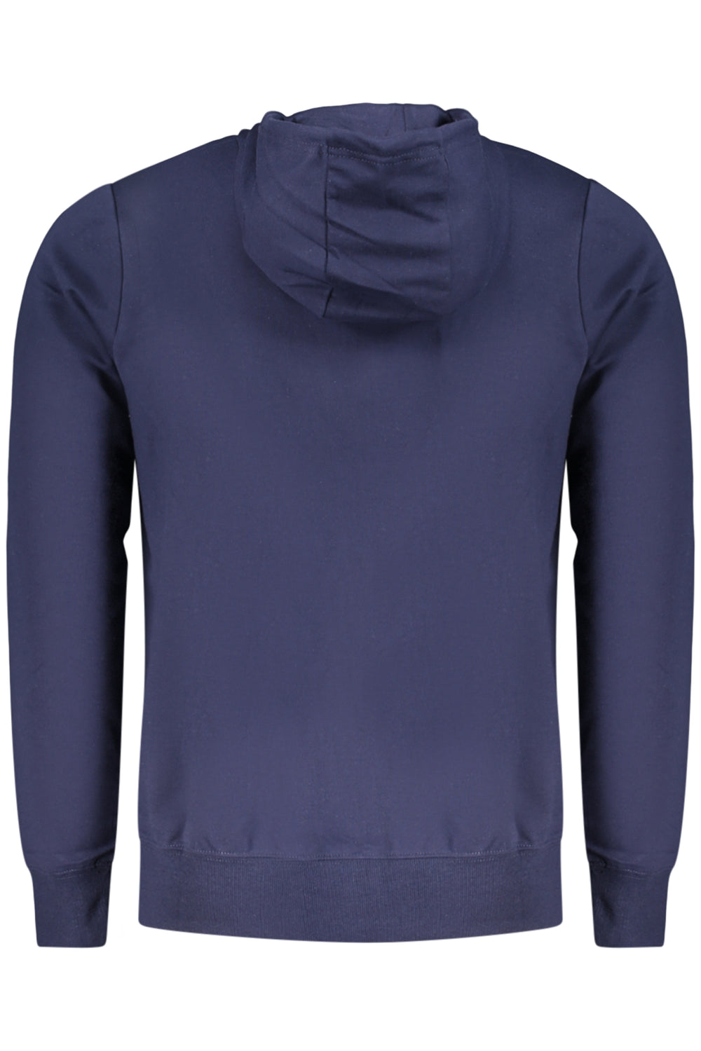NORWAY 1963 MEN'S BLUE ZIP-UP SWEATSHIRT