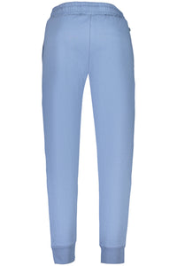 NORWAY 1963 MEN'S BLUE LONG SUIT TROUSERS